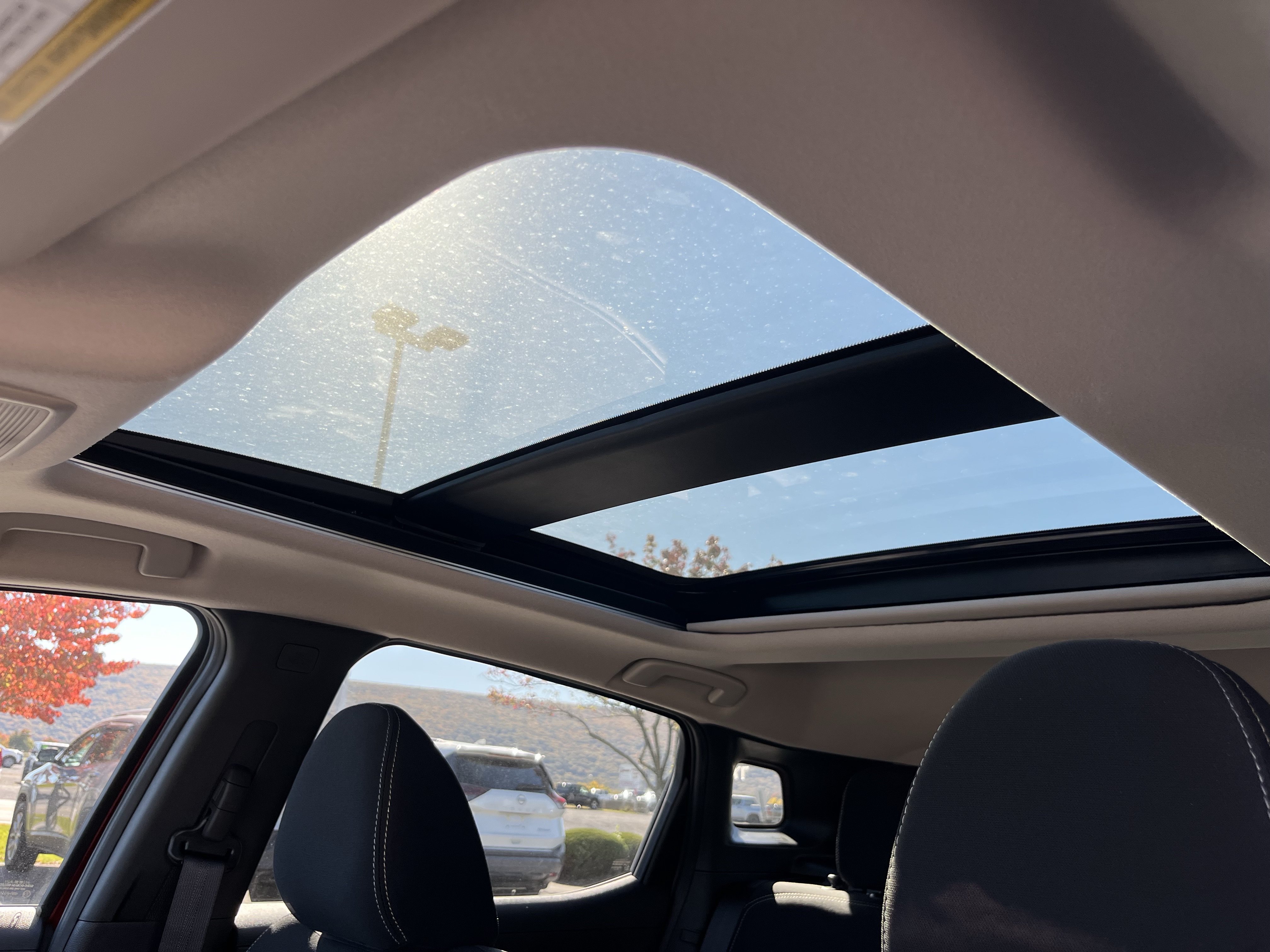 New 2027 Nissan Kicks SV w/ SV Premium Package AWD/4WD image 19