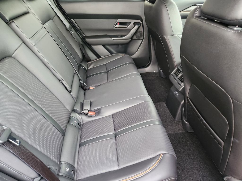 New 2026 MAZDA CX-50 AWD 2.5 Hybrid w/ Cargo Package image 22