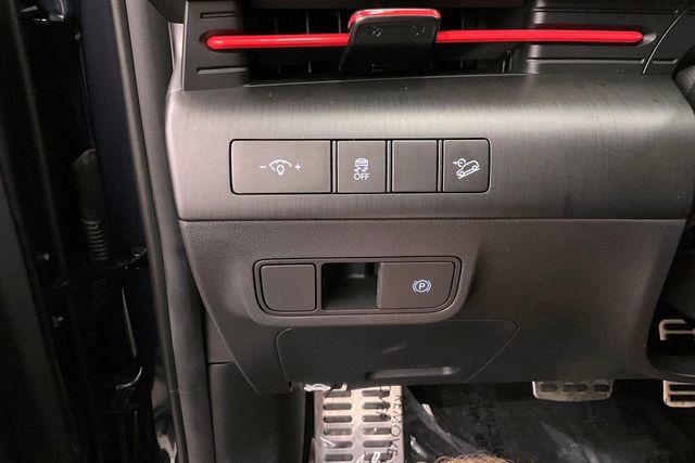 Used 2025 Hyundai Kona N Line S image 39