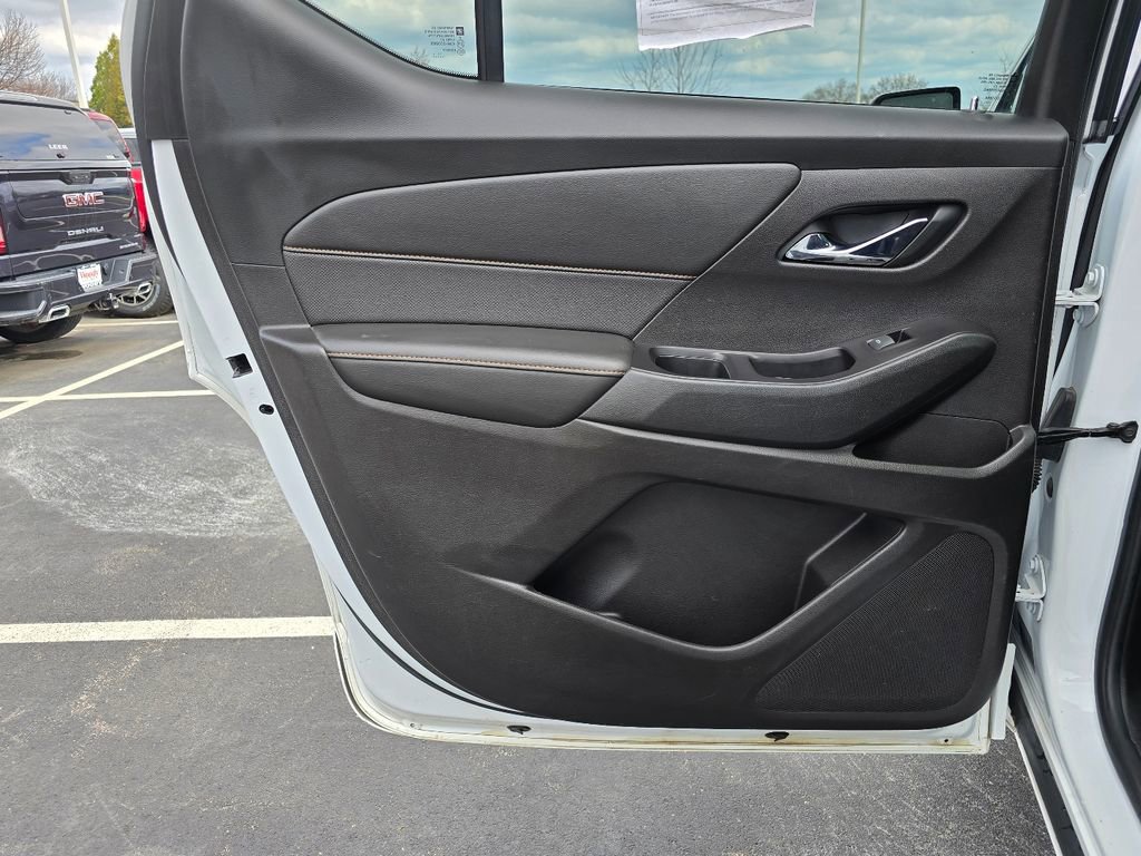 Used 2019 Chevrolet Traverse Premier image 26