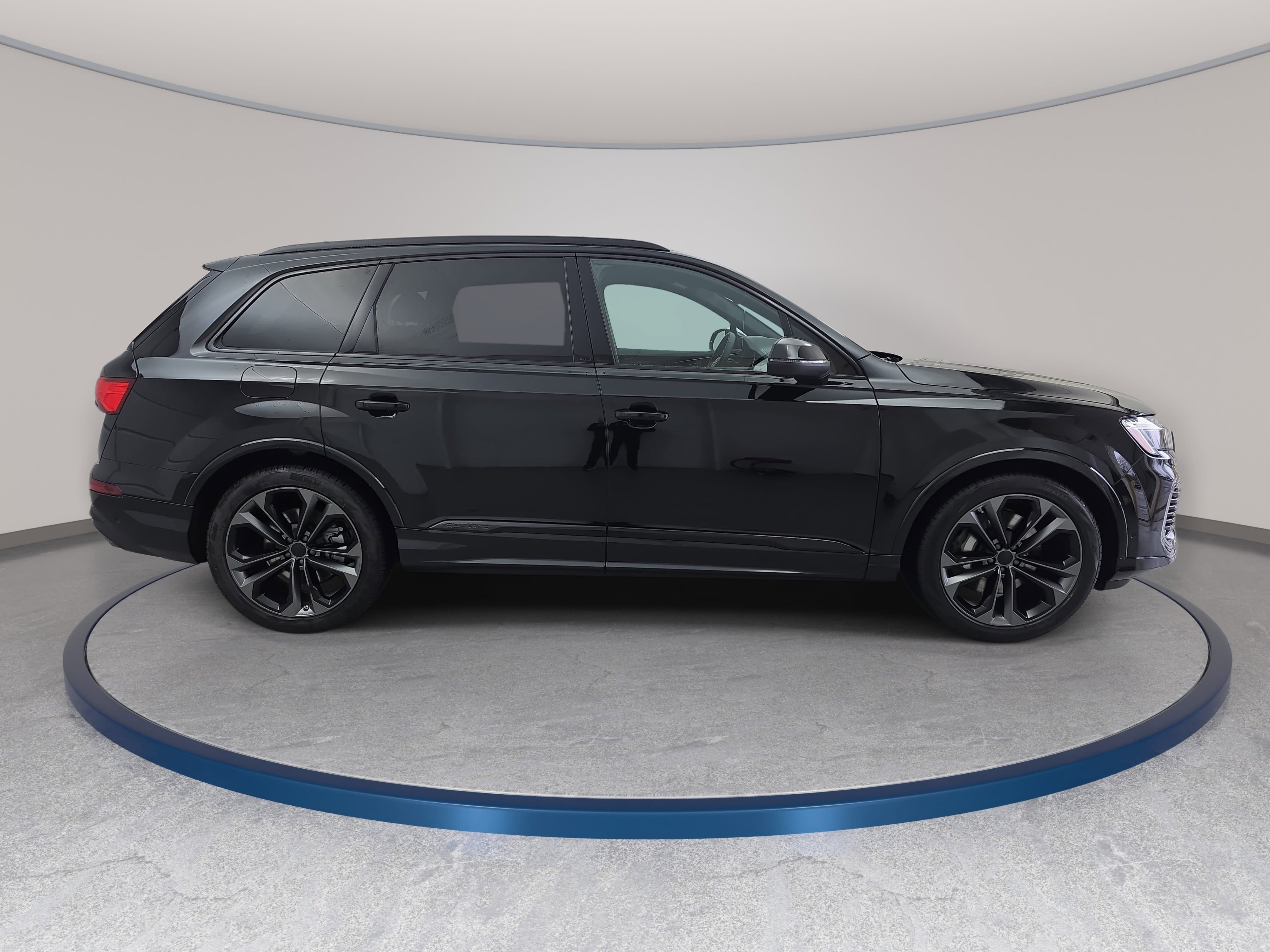 New 2026 Audi Q7 3.0T Premium Plus image 4