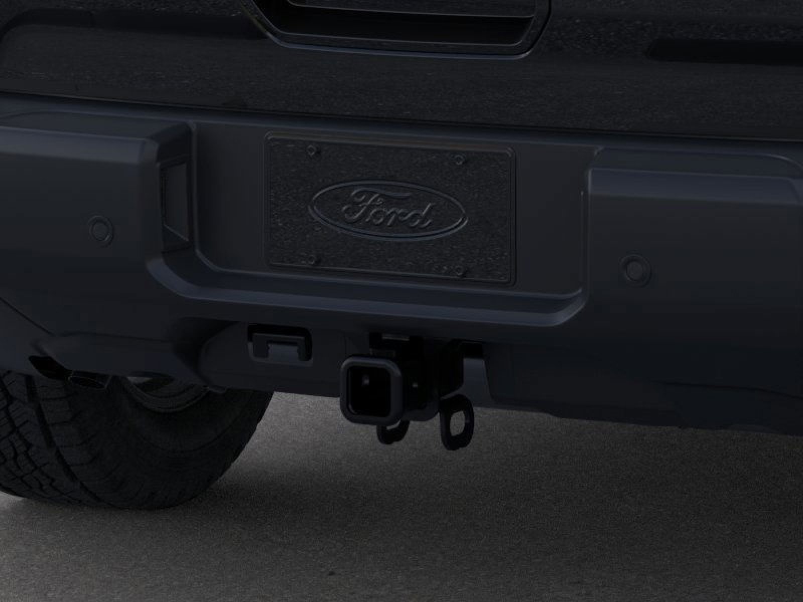 New 2026 Ford Bronco Sport Big Bend w/ Convenience Package image 26