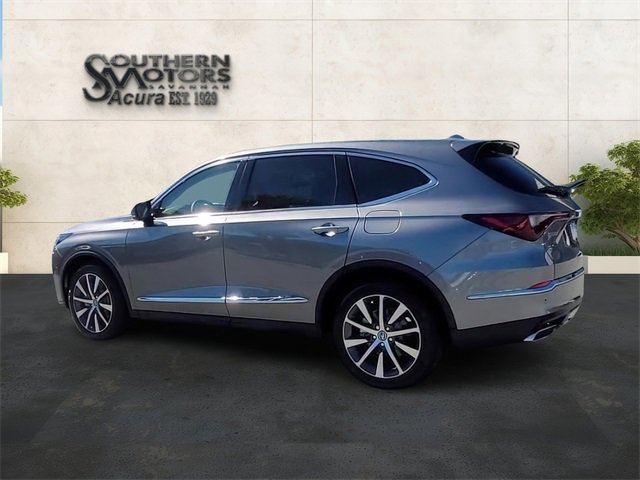 New 2026 Acura MDX w/ Technology Package image 18