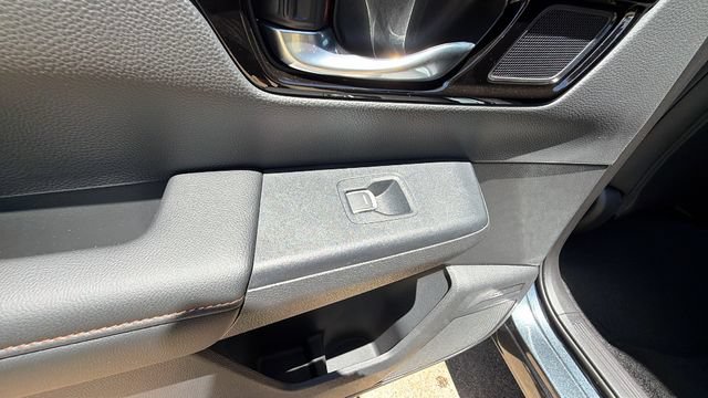 New 2026 Honda CR-V Sport Touring image 16