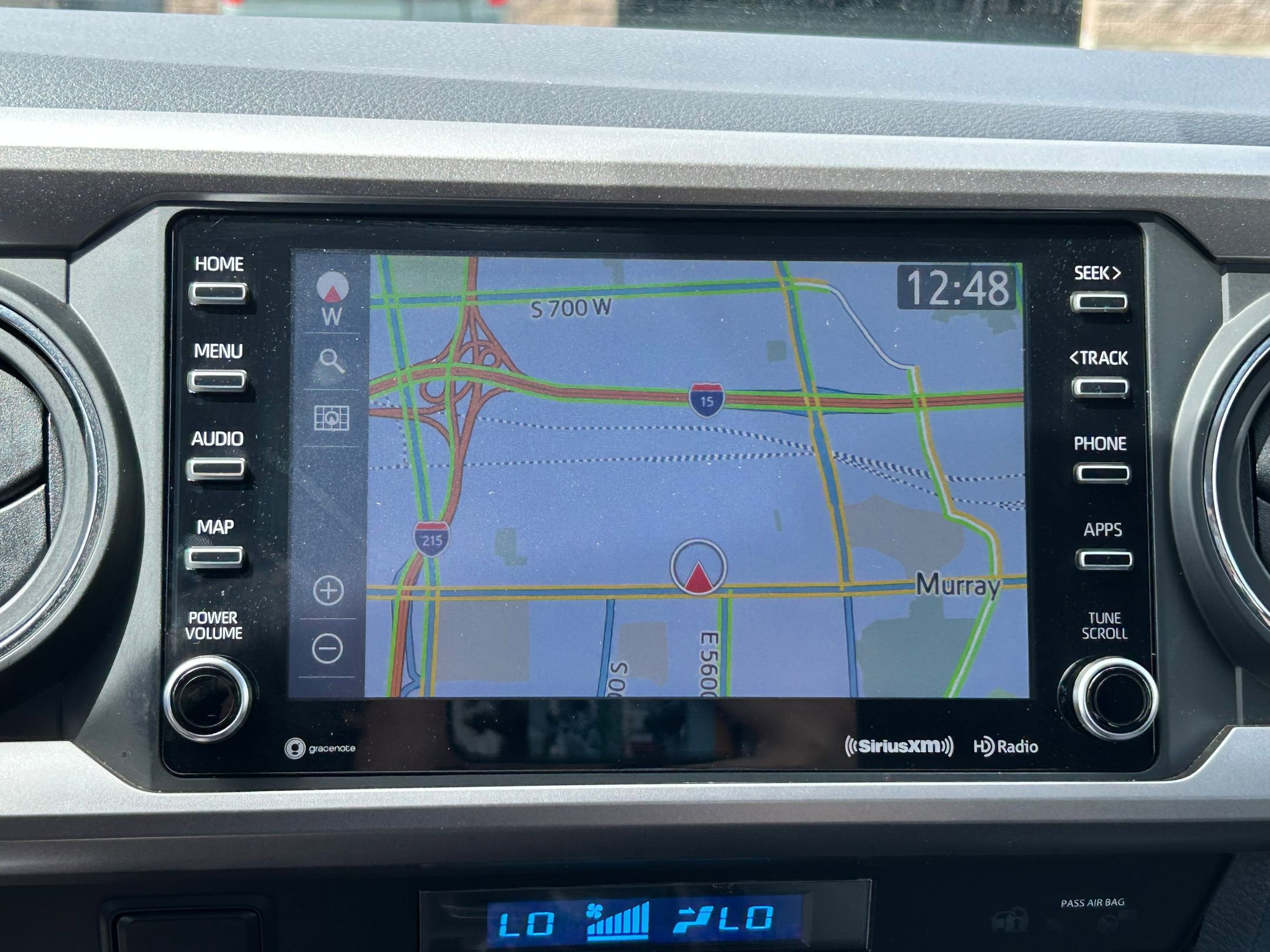 Certified 2023 Toyota Tacoma SR5 image 20