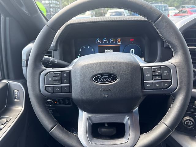 New 2026 Ford F150 XLT AWD/4WD image 20