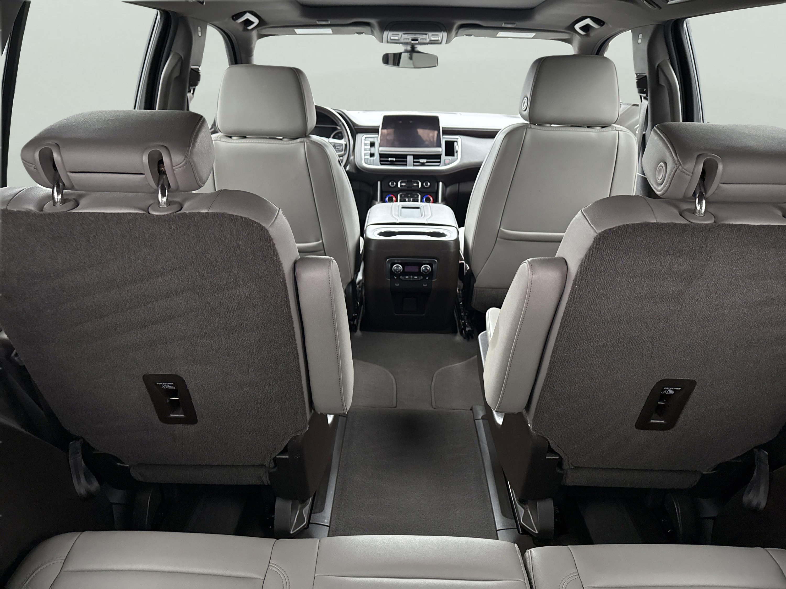 Used 2021 Chevrolet Tahoe Z71 w/ Z71 Off-Road Package image 10