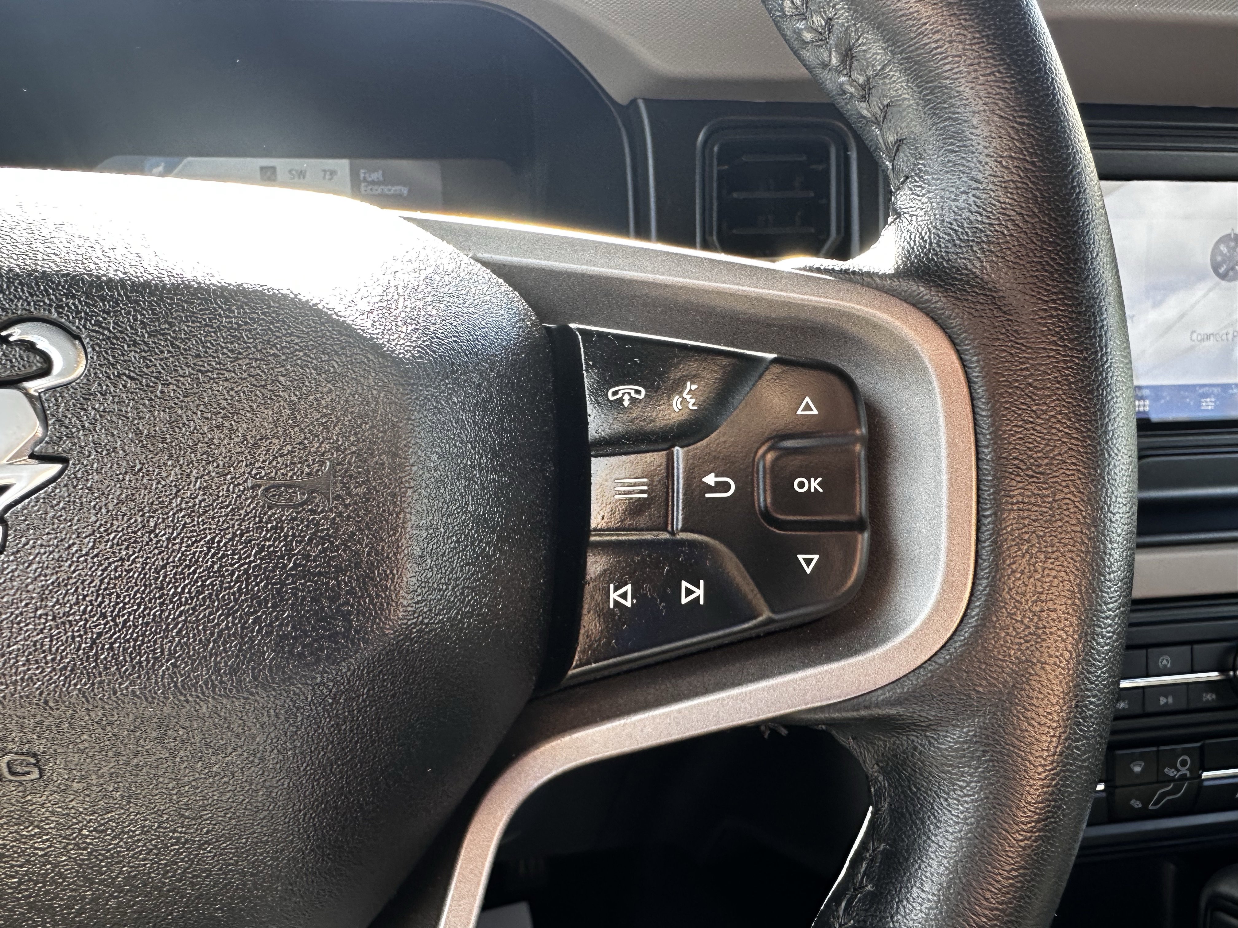 Used 2023 Ford Bronco Big Bend image 10