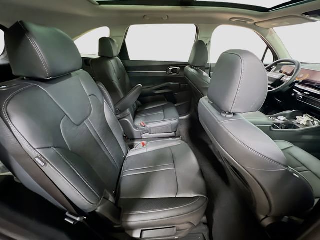 New 2026 Kia Sorento EX image 31