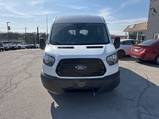 Used 2017 Ford Transit 350 XL RWD image 31