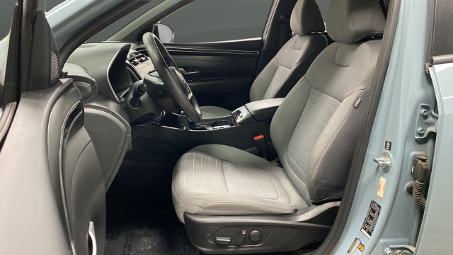 Used 2023 Hyundai Santa Cruz SEL AWD/4WD image 9