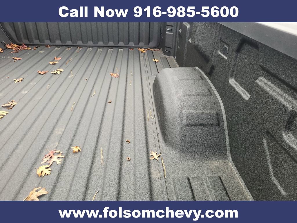 New 2026 Chevrolet Silverado 2500 W/T image 27