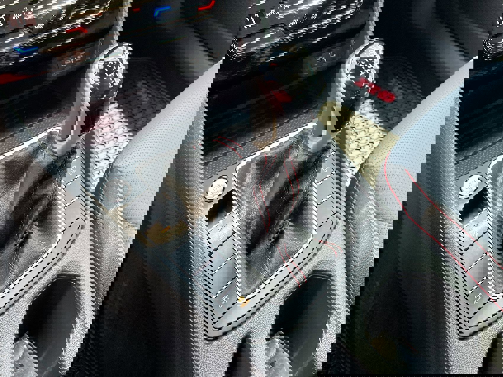 Used 2025 Volkswagen Jetta GLI Autobahn image 19