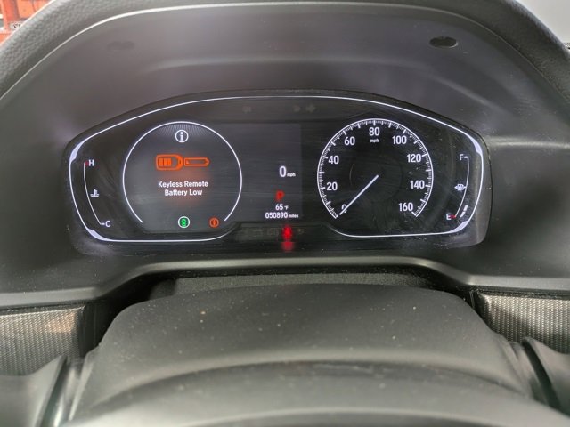 Used 2022 Honda Accord Sport image 6