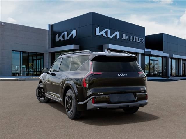 New 2026 Kia EV9 GT-Line image 4