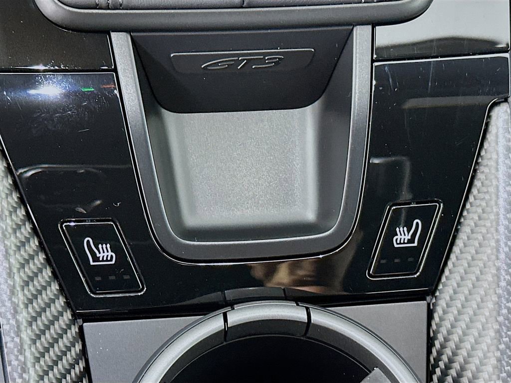 Certified 2026 Porsche 911 GT3 RWD image 22