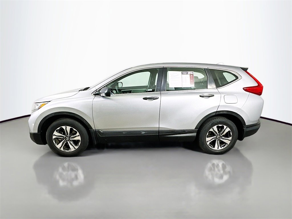 Used 2019 Honda CR-V LX image 5