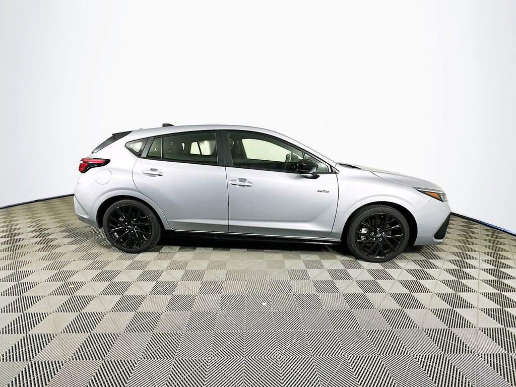 New 2026 Subaru Impreza RS image 10