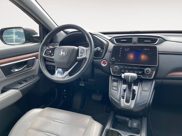 Used 2019 Honda CR-V EX-L image 10