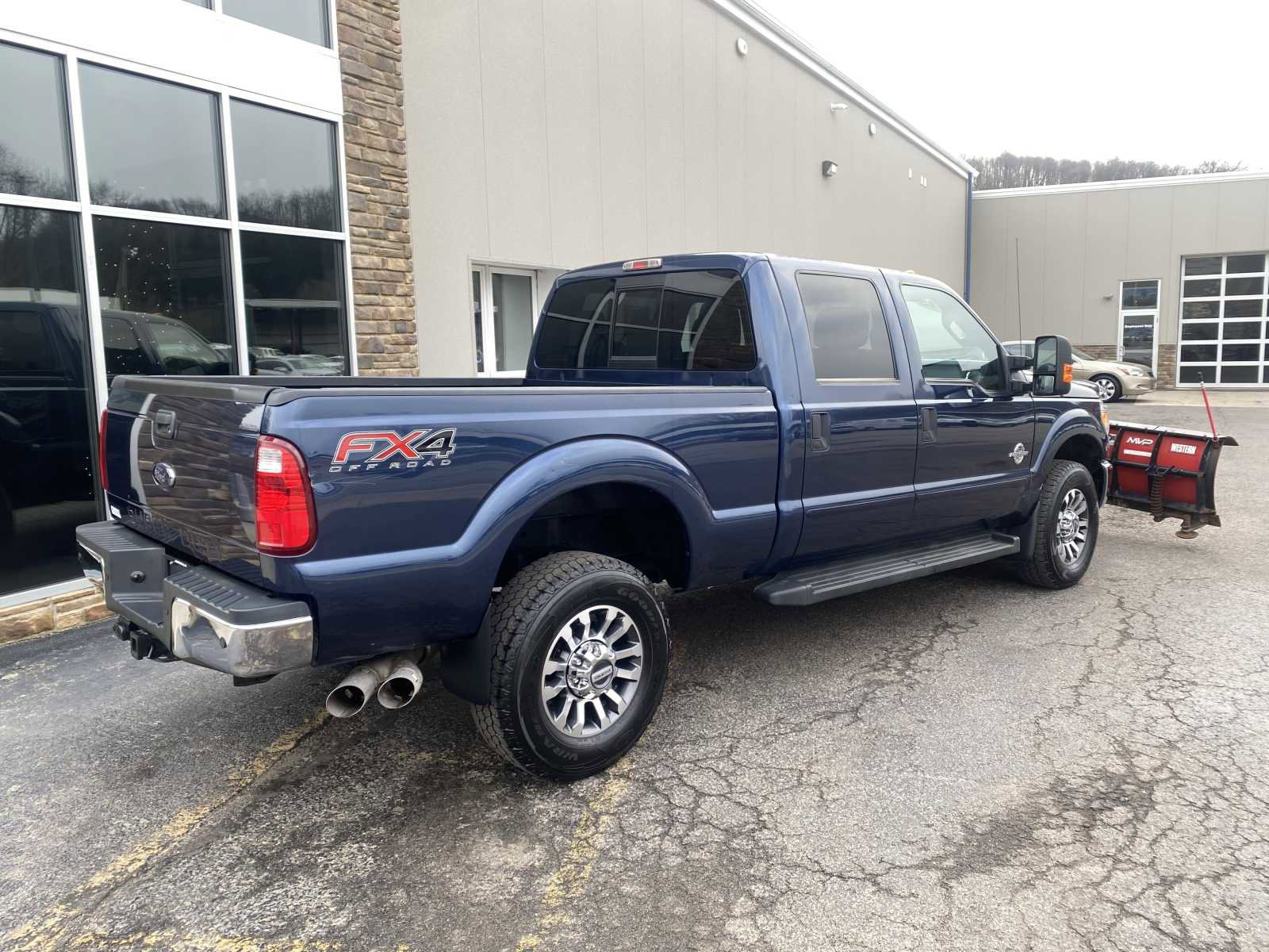 Used 2015 Ford F250 XLT w/ XLT Value Package image 5