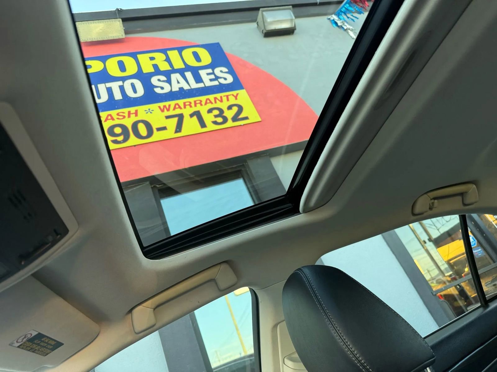 Used 2016 Lexus GS 200t image 12