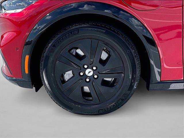 Used 2023 Ford Mustang Mach-E California Route 1 AWD/4WD image 10