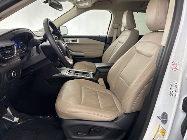 Used 2023 Ford Explorer Limited image 26