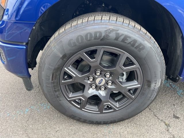 New 2026 Ford F150 STX w/ Equipment Group 200A image 4