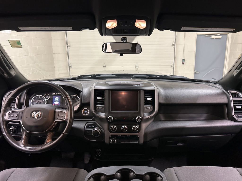 Used 2023 RAM 2500 Tradesman AWD/4WD image 18