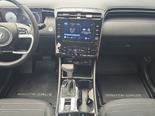 Used 2022 Hyundai Santa Cruz SEL Premium AWD/4WD image 14