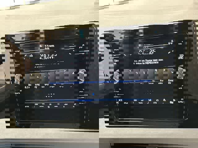 New 2026 Volkswagen Jetta SE image 12