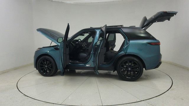 Used 2024 Land Rover Range Rover Sport Dynamic SE image 75