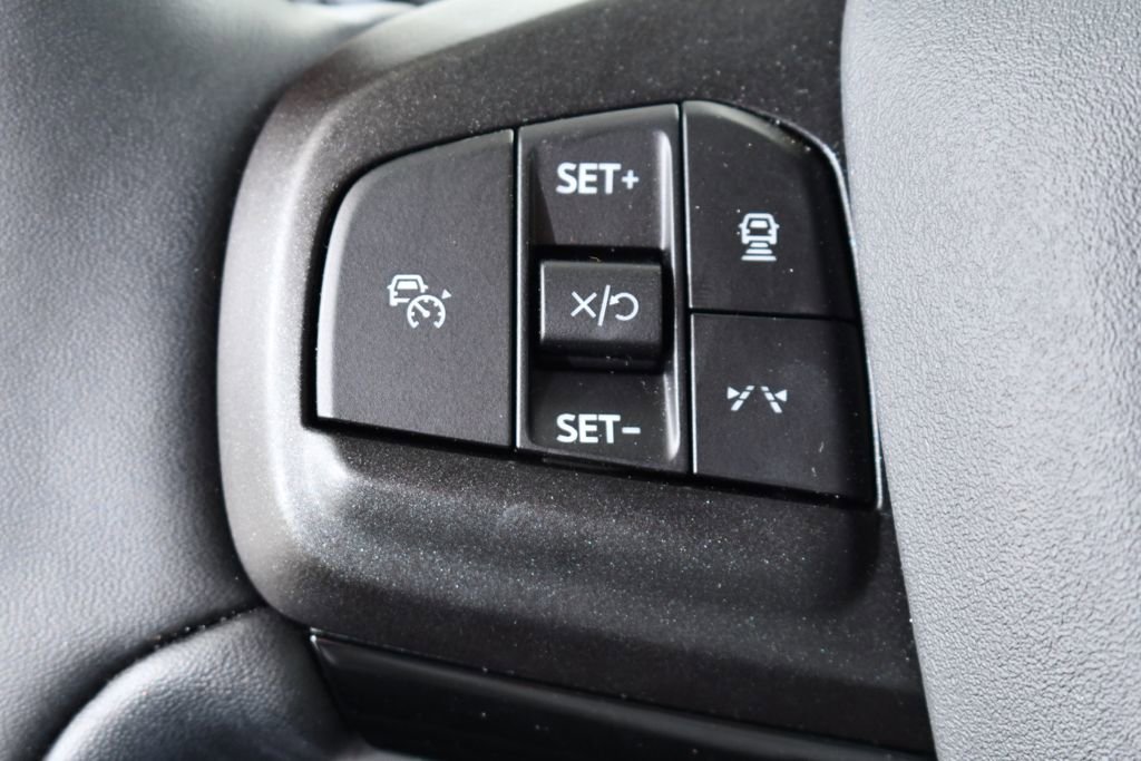 Used 2025 Ford Mustang Mach-E Select w/ Comfort Package Lite AWD/4WD image 29