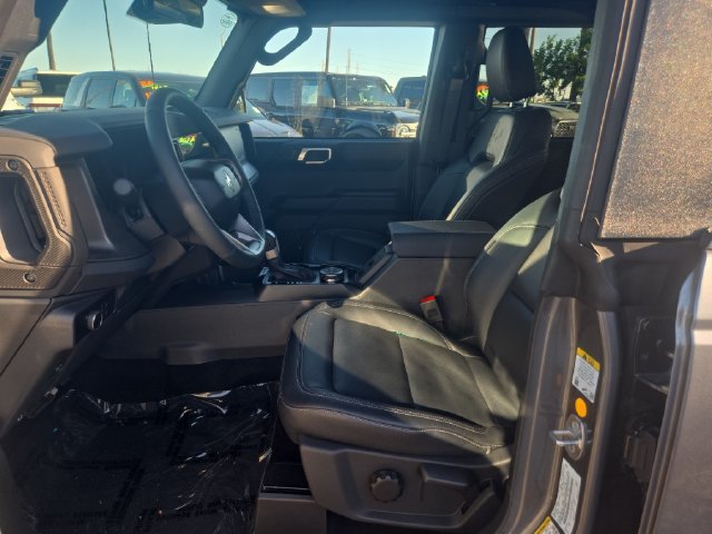 Used 2026 Ford Bronco Big Bend AWD/4WD image 9