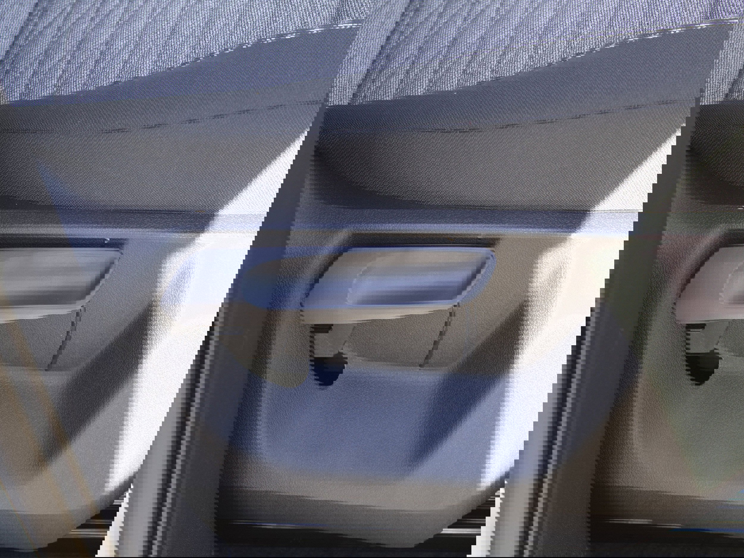 New 2025 Volkswagen Tiguan S image 39