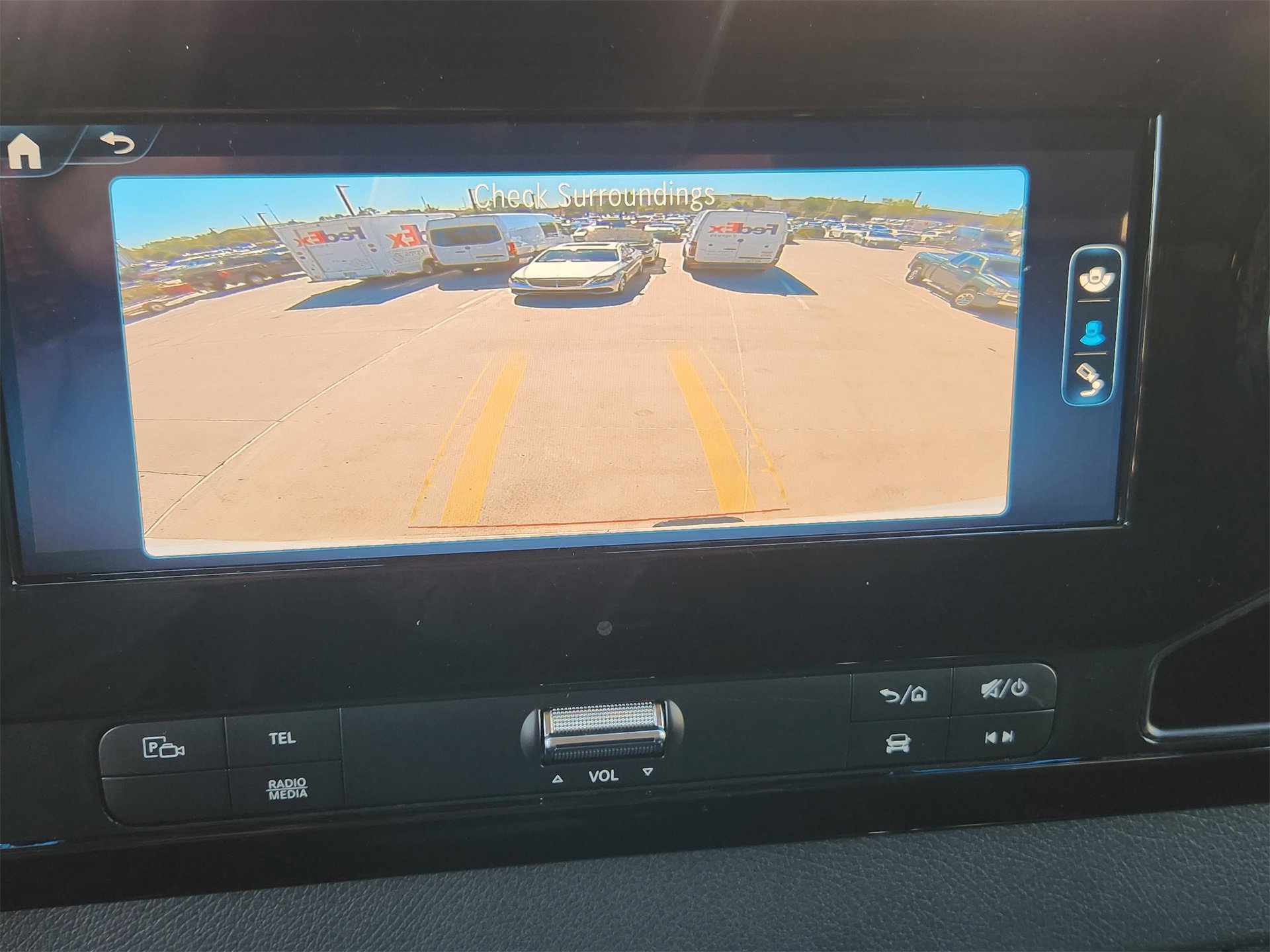 New 2026 Mercedes-Benz Sprinter 144 Cargo image 14