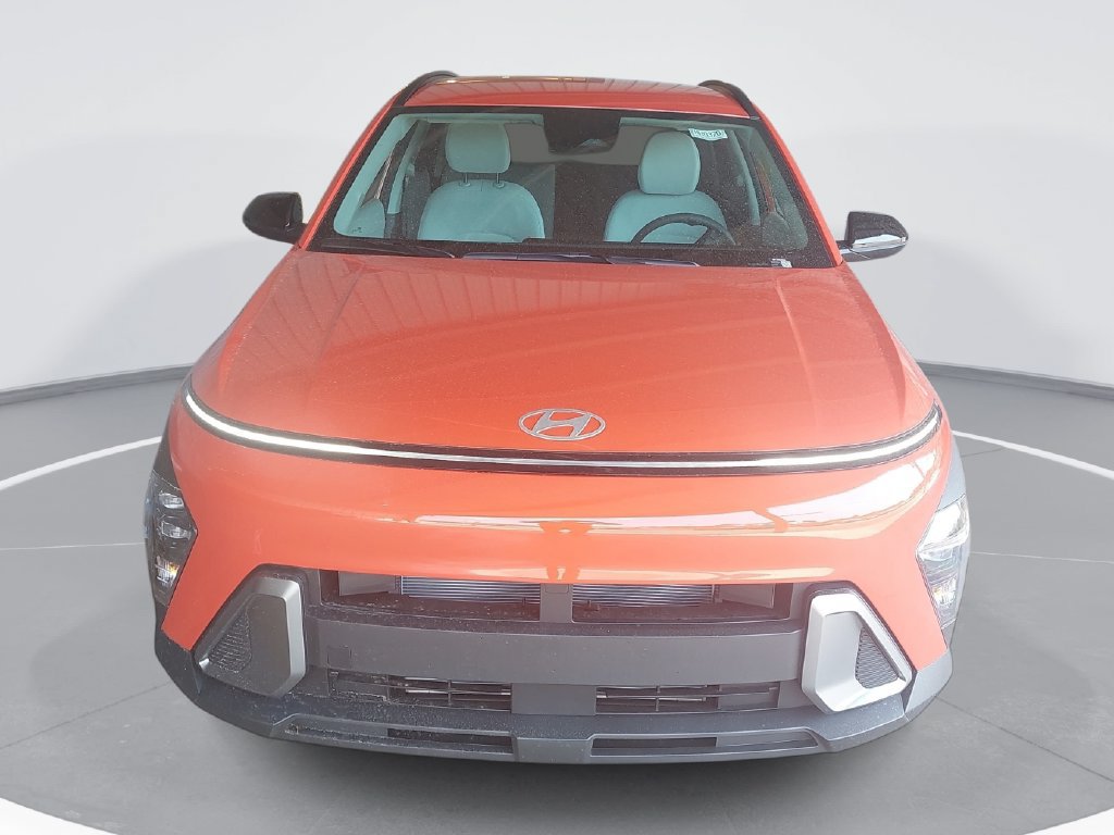 New 2027 Hyundai Kona SEL Sport AWD/4WD image 2