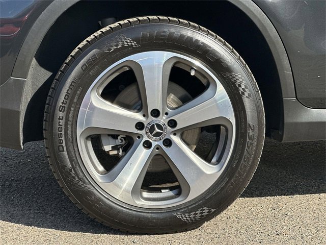 Used 2022 Mercedes-Benz GLC 300 image 31