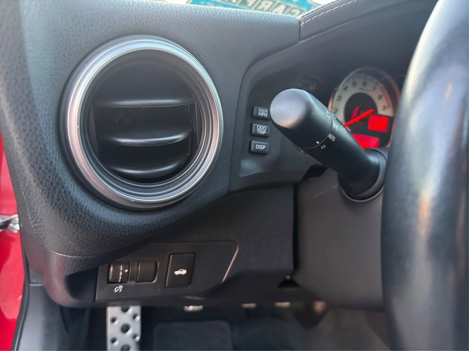 Used 2020 Toyota 86 RWD image 17