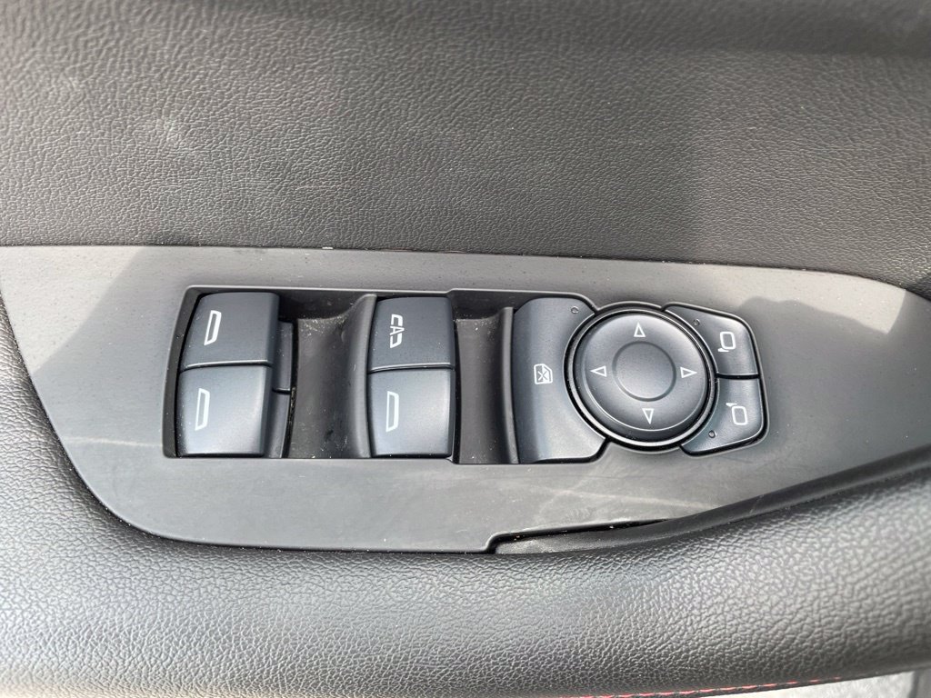 Used 2025 Chevrolet Blazer RS w/ Enhanced Convenience Package AWD/4WD image 13