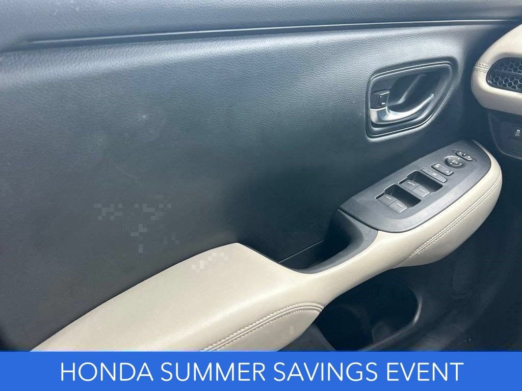 Used 2024 Honda HR-V LX image 15