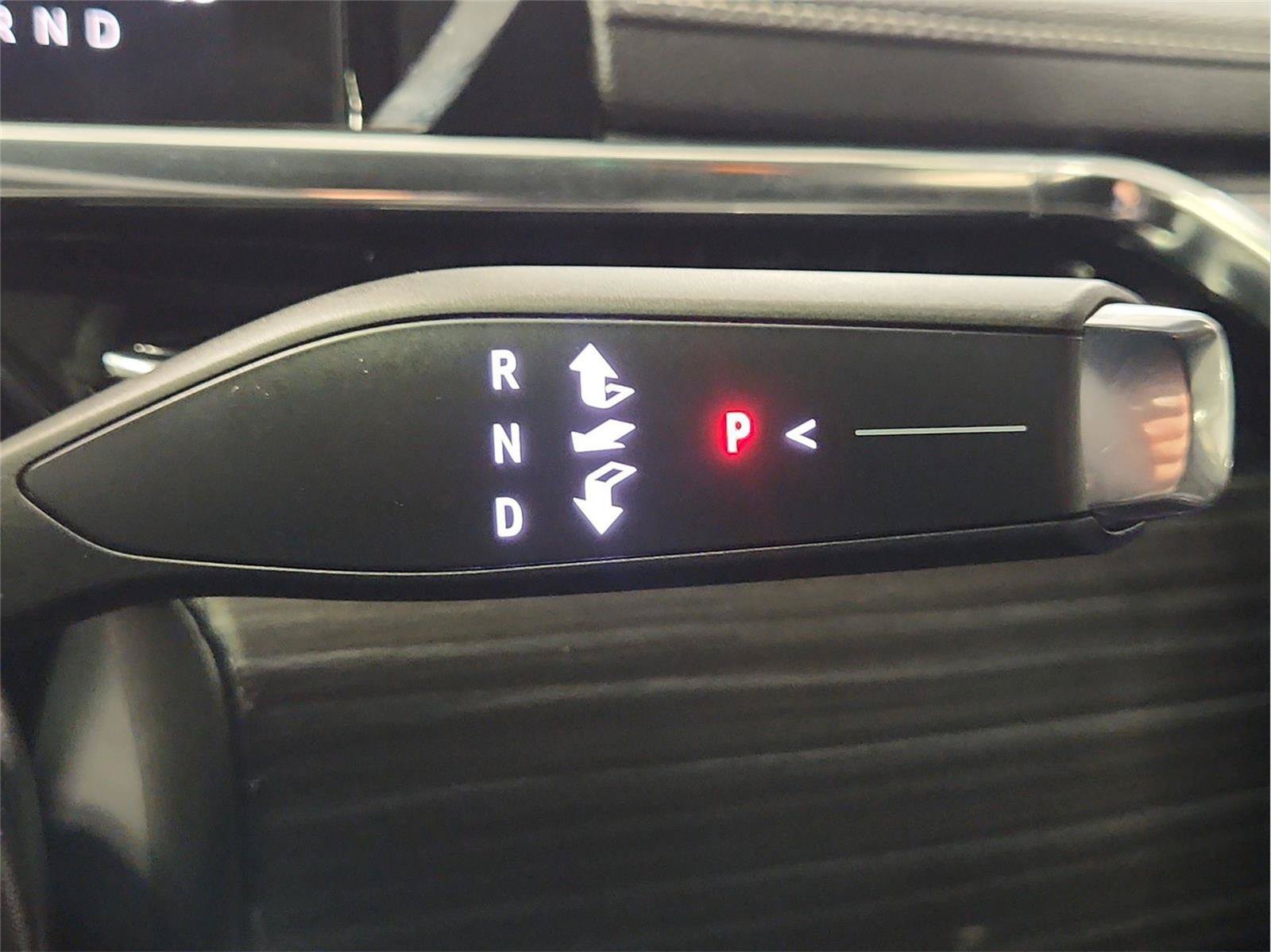 Used 2025 GMC Sierra EV Denali AWD/4WD image 16