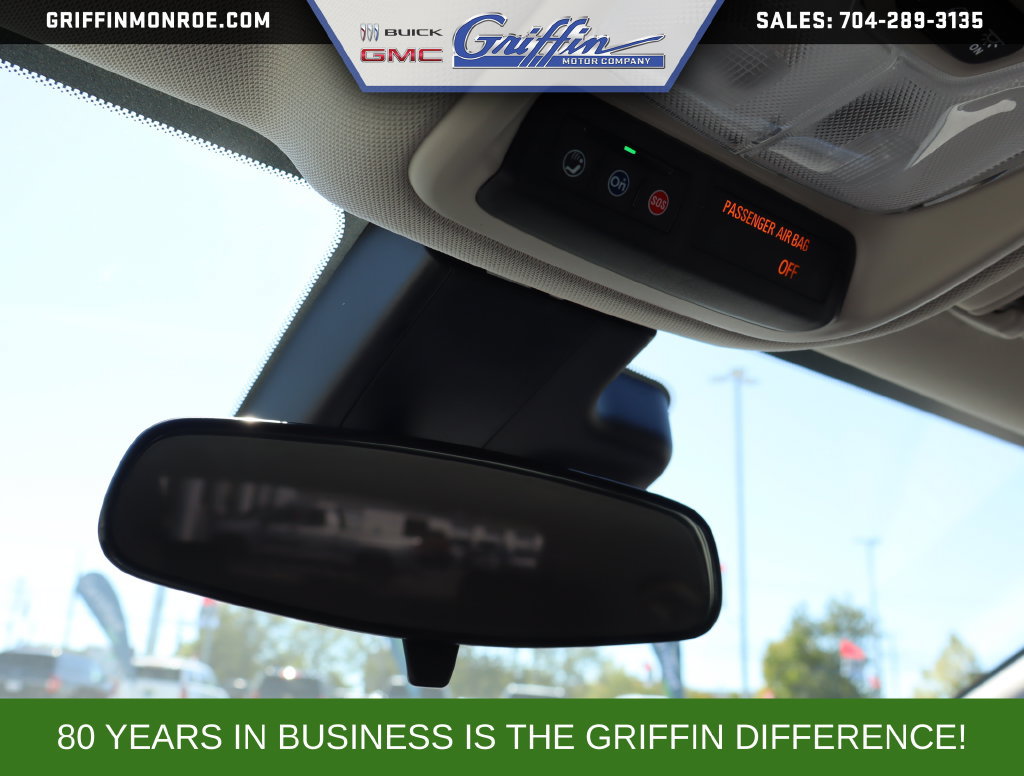 New 2026 Buick Encore GX Sport Touring w/ Advanced Technology Package FWD image 19
