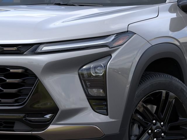 New 2026 Chevrolet Trax ACTIV w/ Driver Confidence Package FWD image 10
