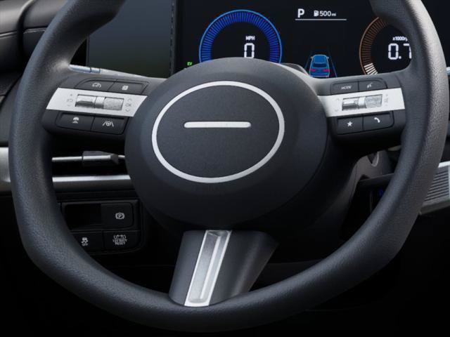 New 2026 Hyundai Tucson Blue SE AWD/4WD image 15