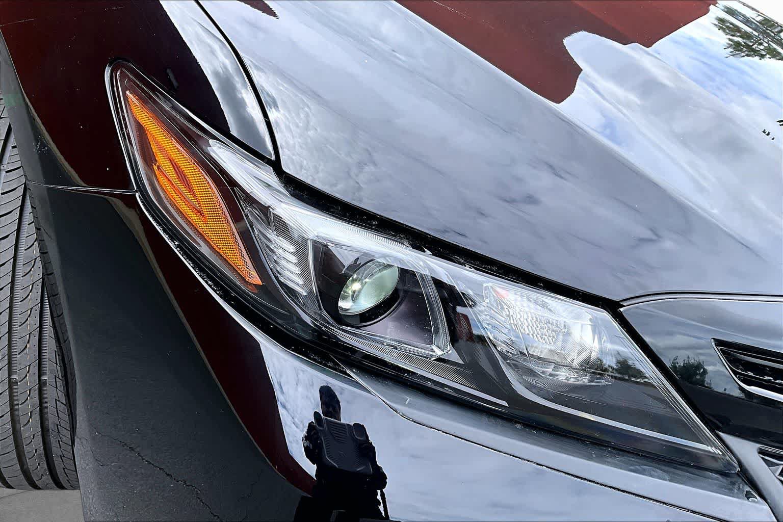 Used 2024 Honda Accord Touring image 27