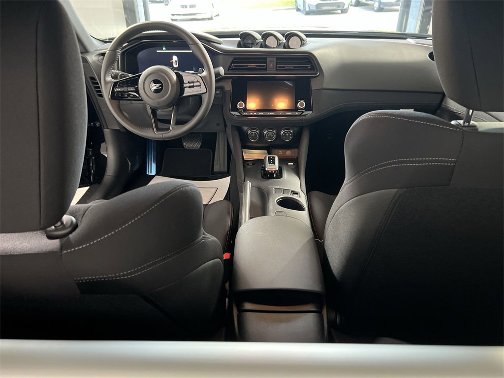 New 2026 Nissan Z Sport image 21