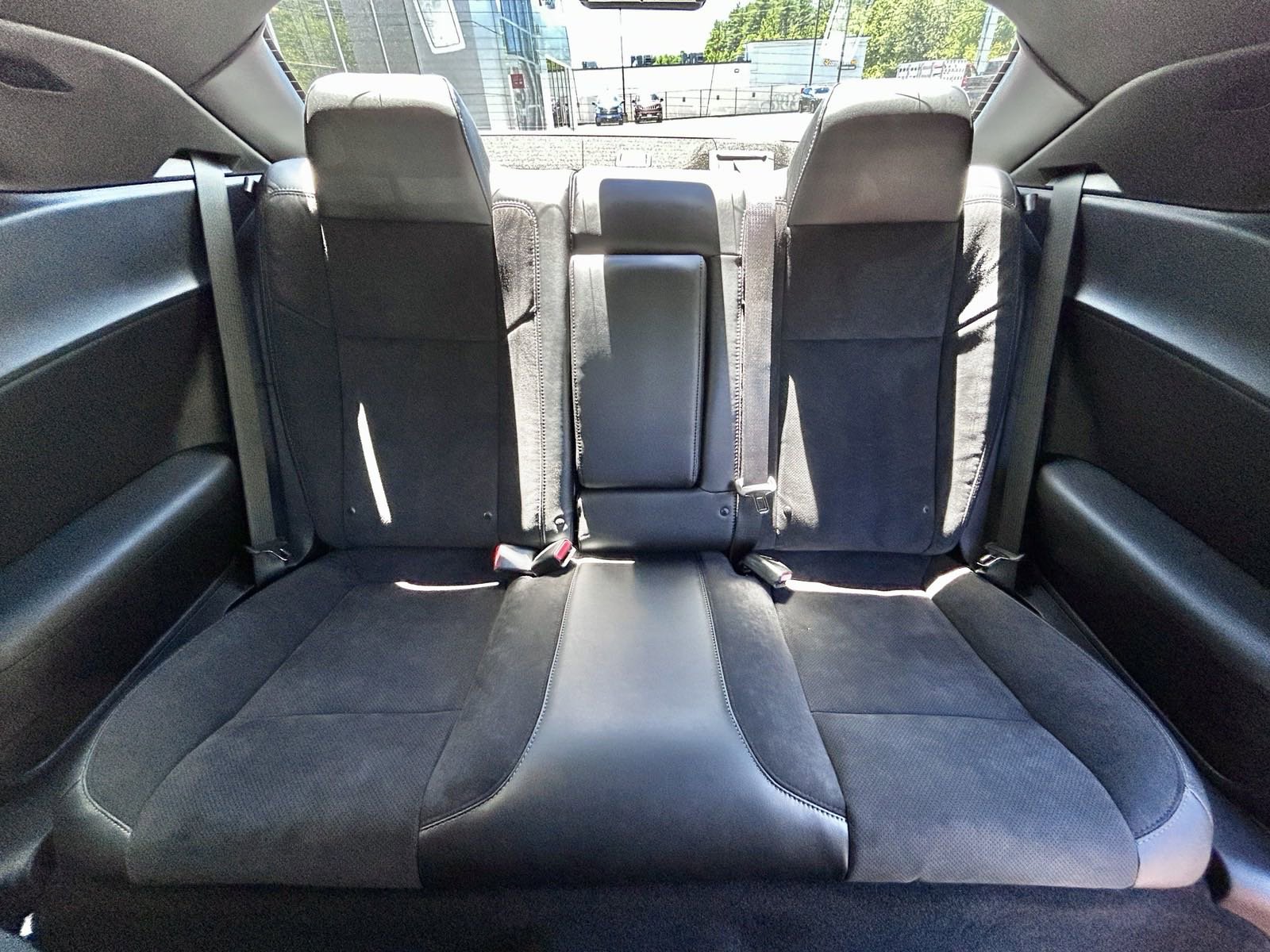 Certified 2023 Dodge Challenger R/T Scat Pack w/ 1320 Plus Group image 37