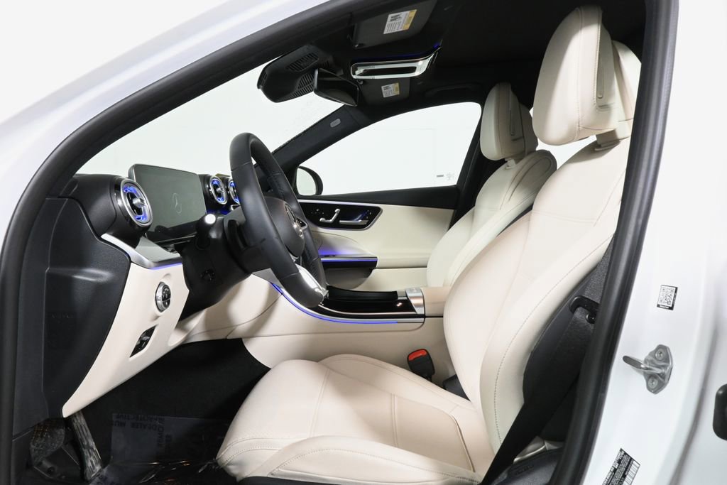 Certified 2023 Mercedes-Benz C 300 4MATIC Sedan image 3