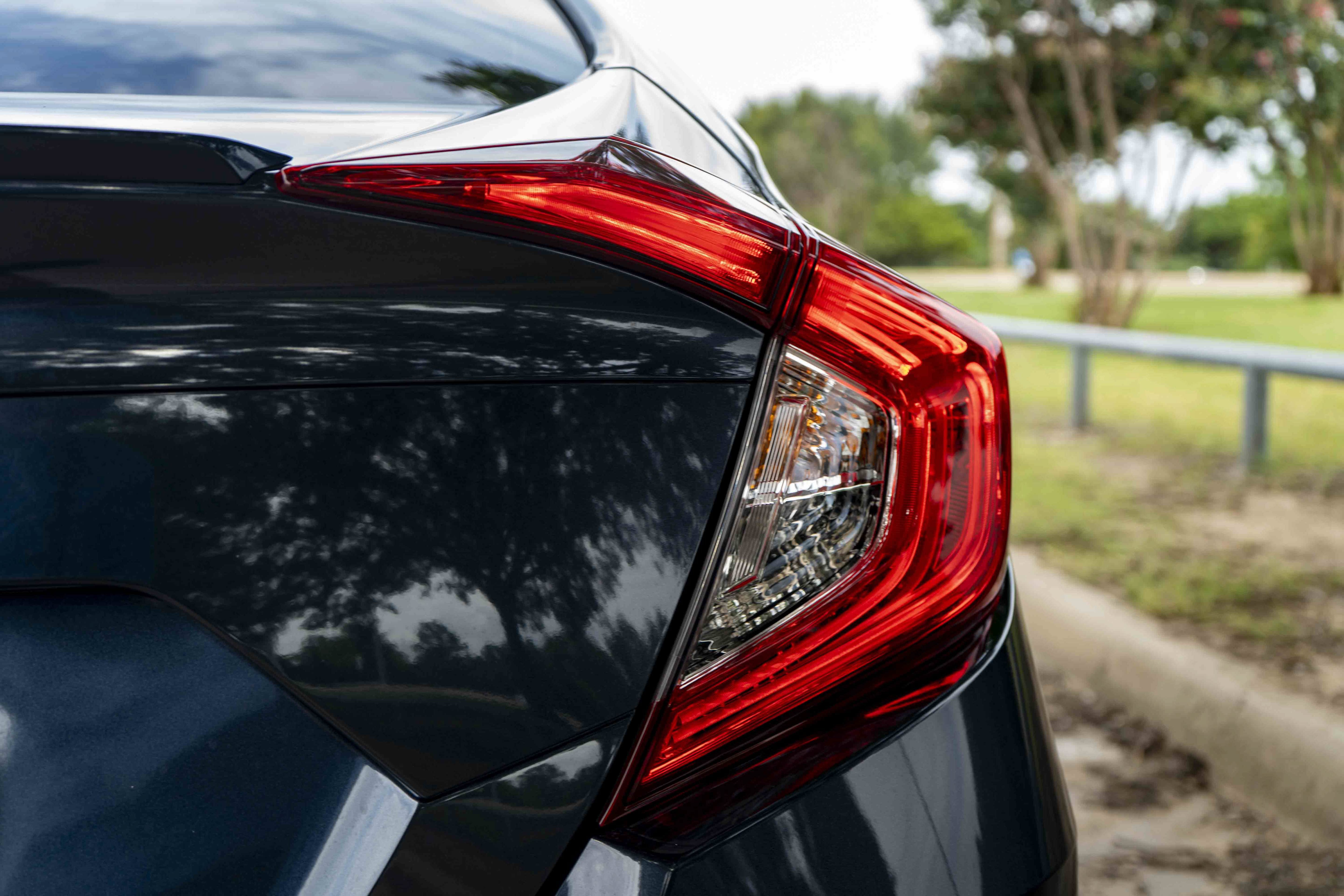 Used 2018 Honda Civic EX-T image 13